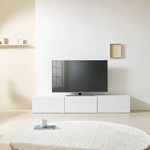 거실장 슬림1800 거실서랍장 TV다이