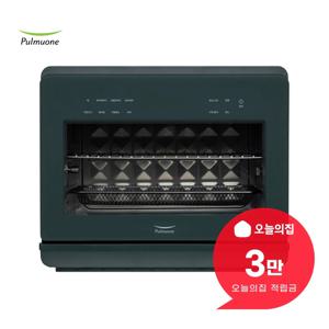 [렌탈] 스팀쿡 마스터+ 듀얼스팀 오븐 에어프라이어 20L AV20F11GG