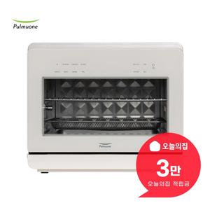 [렌탈] 스팀쿡 마스터+ 듀얼스팀 오븐 에어프라이어 20L AV20F11WG