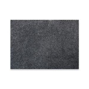 현관우천매트 (중) 60X90 그레이 수분흡수 미끄럼방지 TPR 고무소재 레인매트 5750