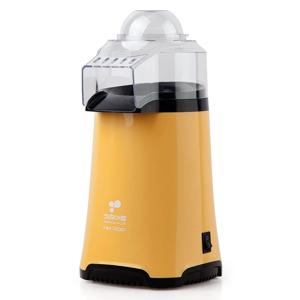 에어팝 팝콘기계 미니 팝콘메이커 PK-219GN (옐로우)