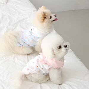 애플베어 순면 티셔츠