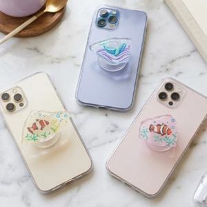 업사이클링 바다유리 드로잉 스마트톡 만들기 키트 10세트