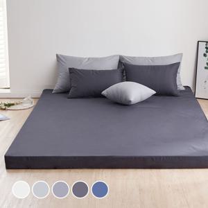 방수 라텍스 매트리스커버 SS/Q 10cm