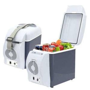 차량용 냉온장고 7.5L DC 12V 냉장고 CM-075CAR