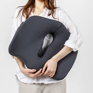 컴포트 기능성방석 골반교정 자세교정 도넛 치질