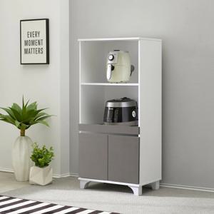 벤 1200 전자렌지 수납장 렌지대 다용도 선반 밥솥다이