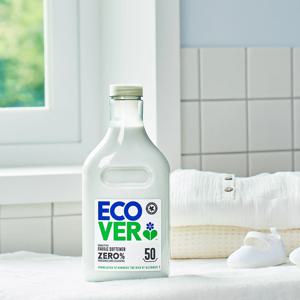 제로 저자극 섬유유연제 제로 1430ml, 1개