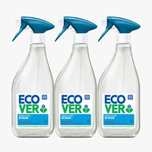 욕실 청소세제 민트 오이 500ml, 3개
