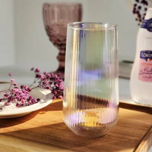 오로라 칼립소 텀블러 470ml/머그/유리컵/물컵