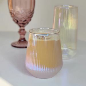오로라 칼립소 언더락 420ml/머그/유리컵/물컵