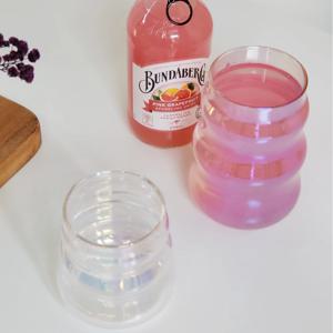 오로라 짐 텀블러 500ml/머그/유리컵/물컵