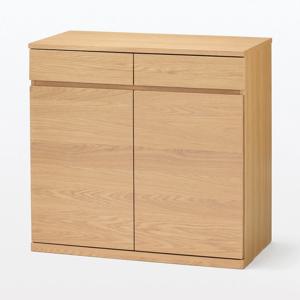 목제 캐비닛 목제도어  떡갈나무