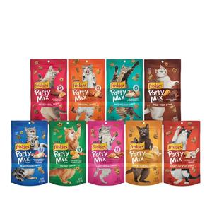 파티믹스 9가지맛 60g 모음전