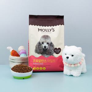 프로밸런스 어덜트 3kg