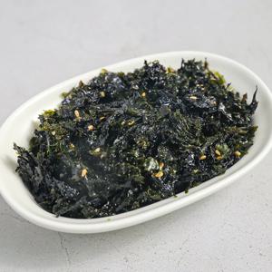 바삭 고소 돌김자반 40gx10봉 / 높은 돌김함량 50%
