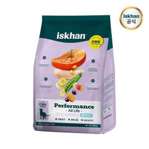 퍼포먼스 올라이프 10kg 고양이 사료
