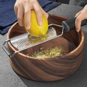 스텐 치즈 그레이터 강판 그라인더_기본형