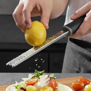 스텐 치즈 그레이터 강판 그라인더_세로형