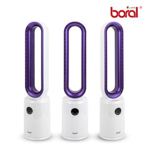 [리퍼] 12단 날개없는 타워형 선풍기