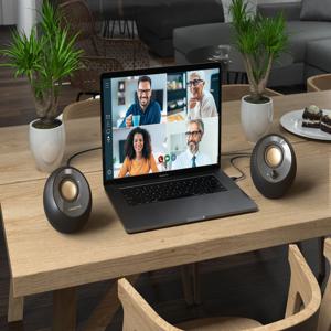 CREATIVE PEBBLE V2 스피커