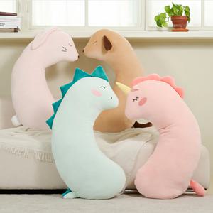 모찌 바디필로우 쿠션 베개