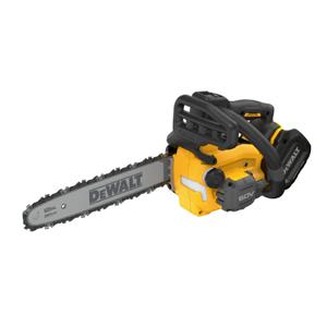 DCMCST630N 충전 탑핸들 체인톱 60V MAX 본체만 플렉스볼트 30cm 90-25