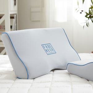 바른수면 마스터 어깨베개