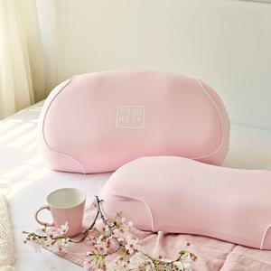 프리넥 참편한 메모리폼 경추베개