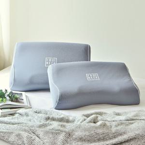 프리넥 참편한 메모리폼 어깨베개