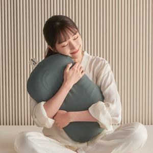 메모리폼 쑥쑥 경추베개