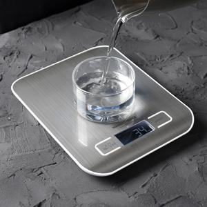 222 베이킹 디지털 주방용 전자저울 1kg