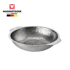 통3중 IH 스키야키팬 양수 22cm