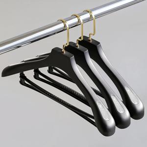 패딩 코트 정장 옷걸이 10p