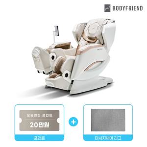 [렌탈] 팔콘i 안마의자 헬스케어로봇 월 44,000원