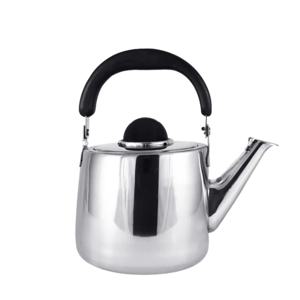 와이드주전자 3리터/스테인레스