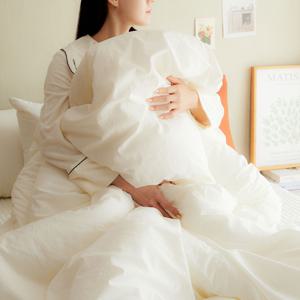 히히 HeeHee 순면 30수 광목 차렵이불 3color