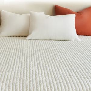 히히 HeeHee 순면 60수 침대패드 2color