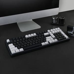 CFL101 3MODE CMMK 특주축 유무선 기계식 키보드 리치베리 스위치