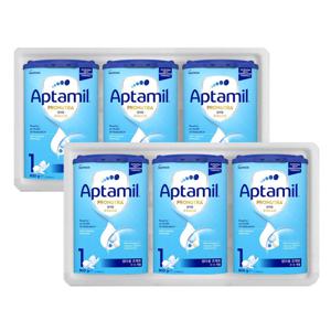 압타밀 프로누트라 어드밴스 HMO 1단계 800g X 6캔