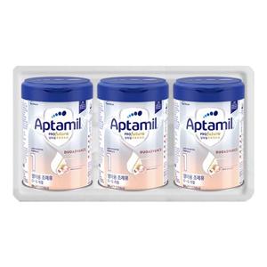 압타밀 프로푸트라 듀오어드밴스 1단계 800g x 3캔