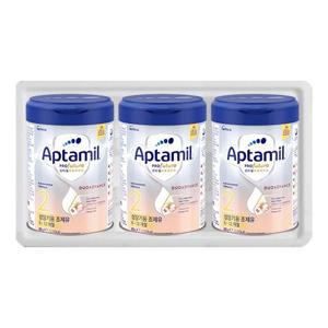 압타밀 프로푸트라 듀오어드밴스 2단계 800g x 3캔