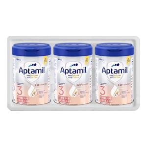 압타밀 프로푸트라 듀오어드밴스 3단계 800g x 3캔