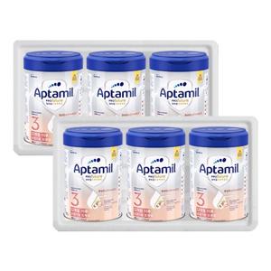 압타밀 프로푸트라 듀오어드밴스 3단계 800g x 6캔