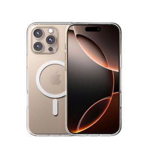 아이폰16 프로맥스 맥세이프 마그네틱 케이스 MSA028fq