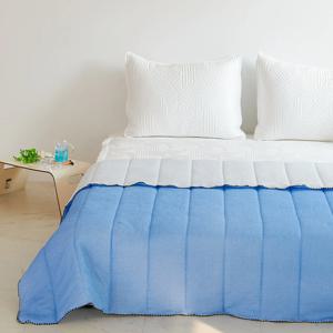 스노우링클 차렵이불