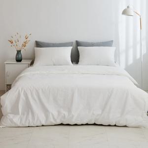 더순한 면 60수 고밀도 차렵이불 4color