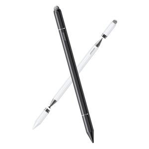 에어그립 정전식 터치펜 3in1 듀얼팁 스마트폰 태블릿 아이패드 갤럭시탭 폴드7