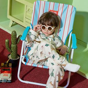 쥬라기월드 키즈파자마 (4 Style)