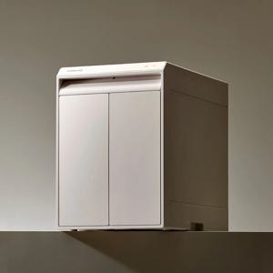 [리퍼]듀얼 히팅 음식물 처리기_4.5L_THE BRIX AFC-451